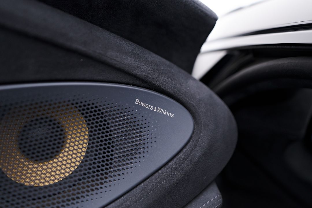 2019 McLaren 600LT