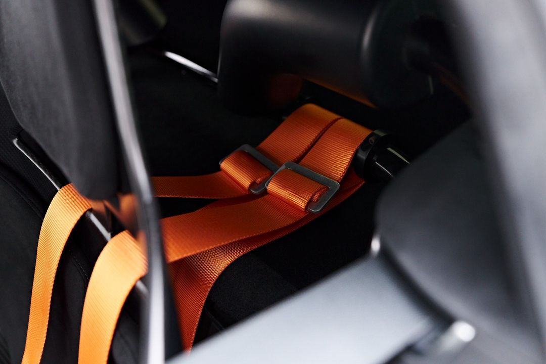 2019 McLaren 600LT