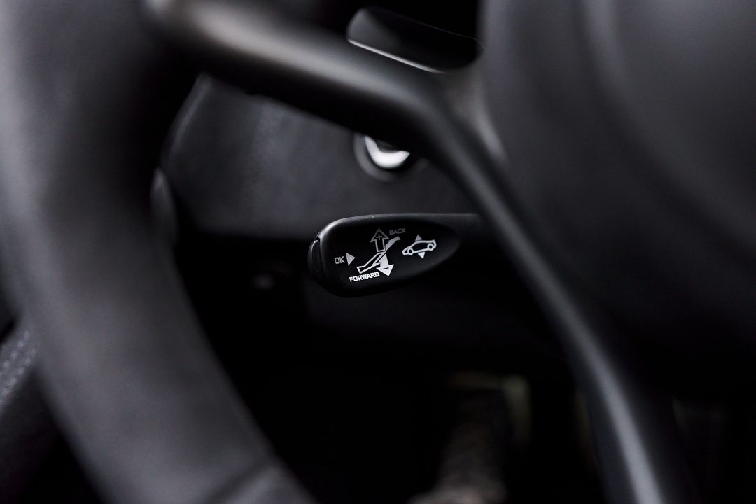 2019 McLaren 600LT