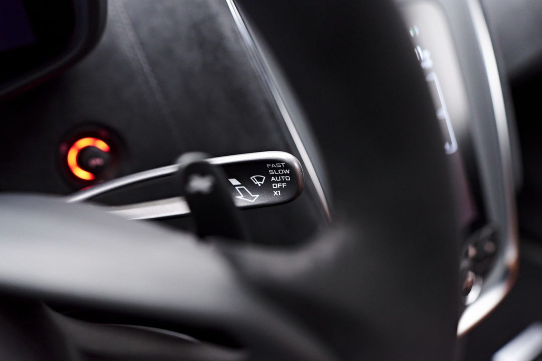 2019 McLaren 600LT