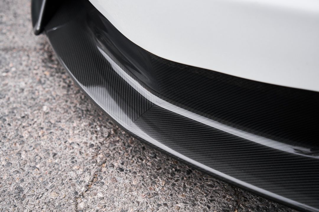 2019 McLaren 600LT