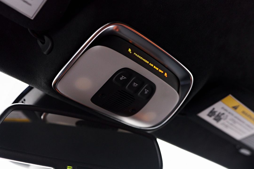 2019 McLaren 600LT