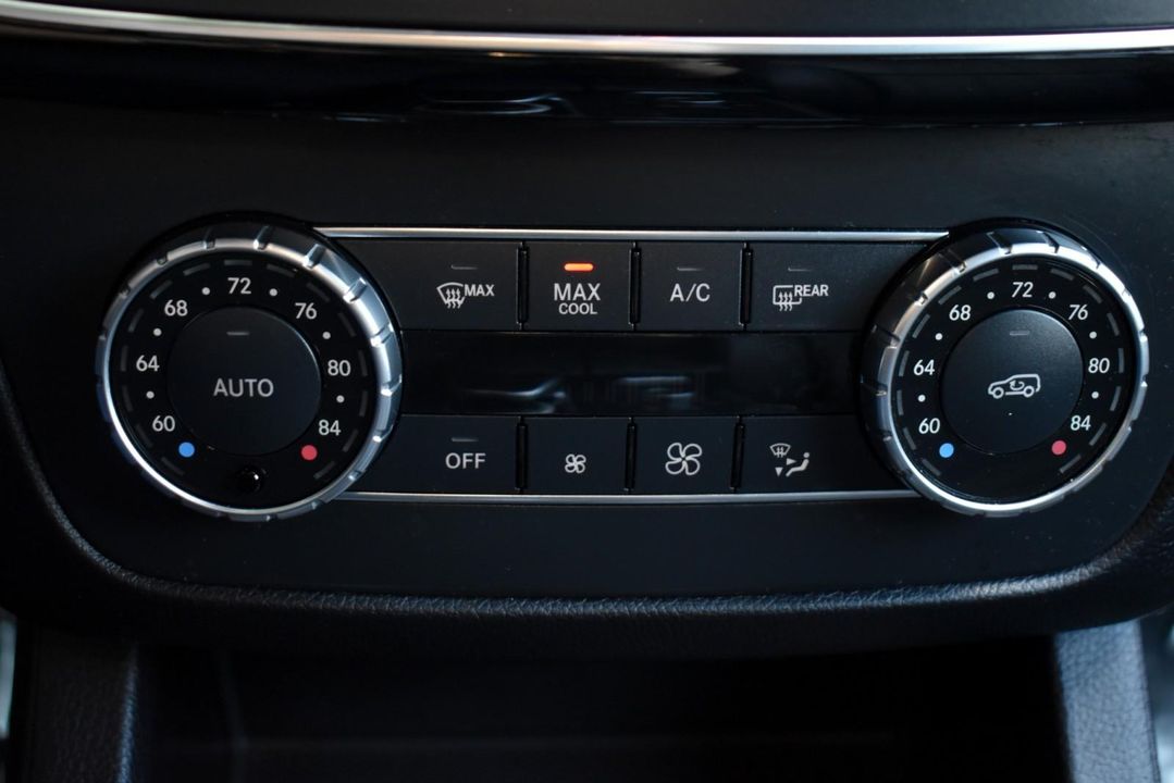 2017 Mercedes-Benz GLE