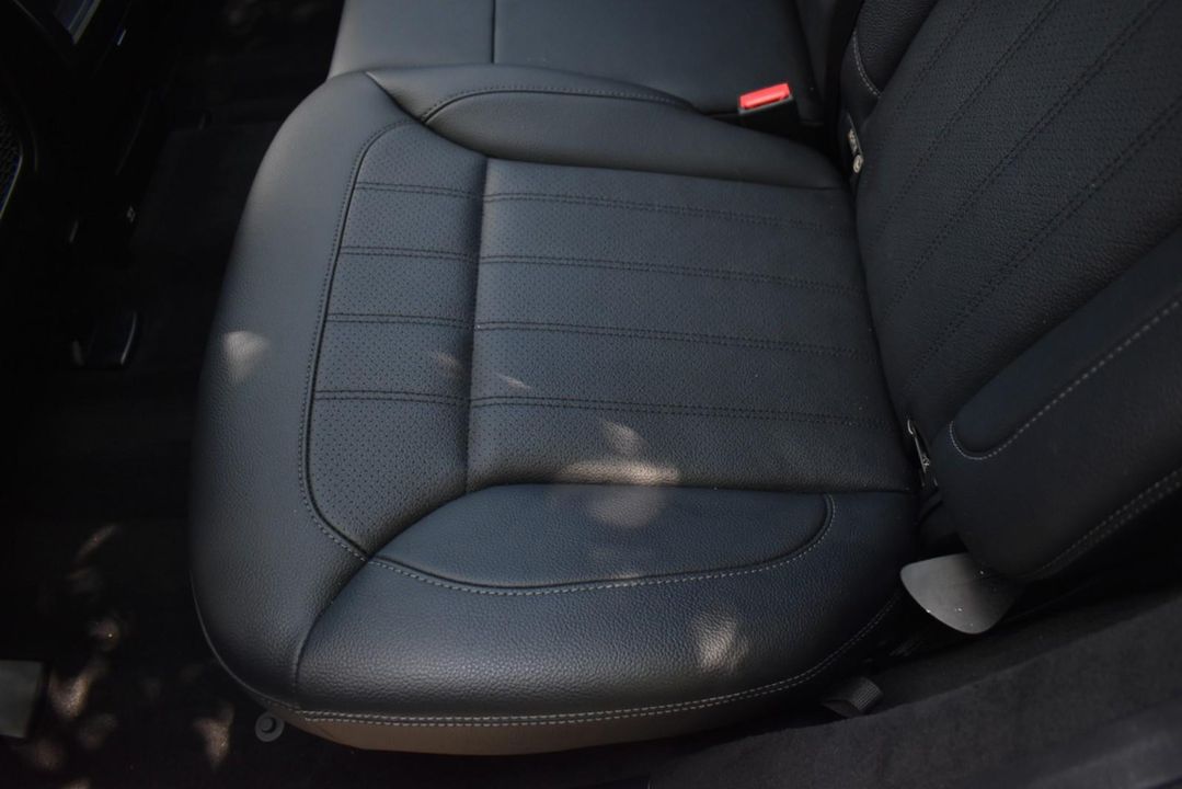 2017 Mercedes-Benz GLE
