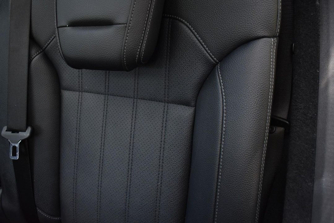 2017 Mercedes-Benz GLE