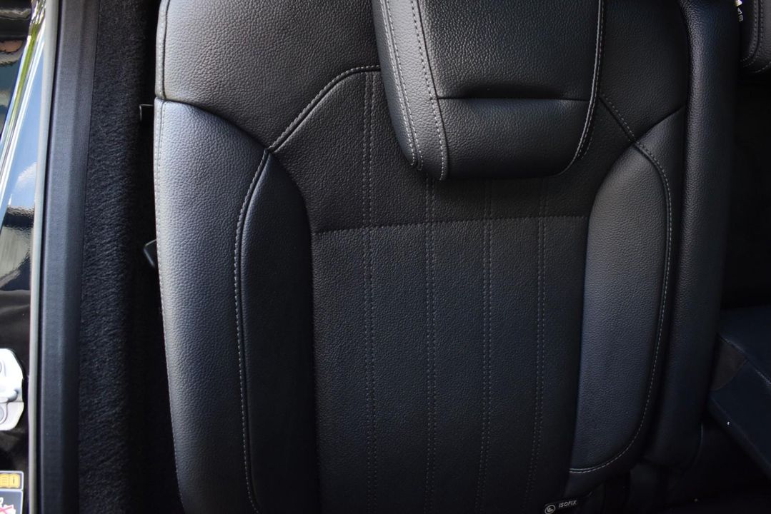 2017 Mercedes-Benz GLE