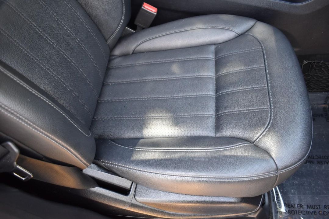 2017 Mercedes-Benz GLE