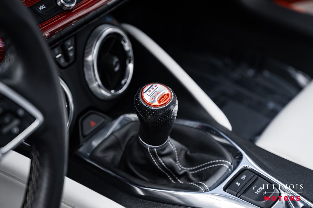 2021 Chevrolet Camaro