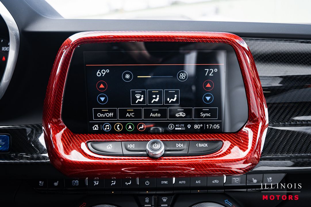 2021 Chevrolet Camaro