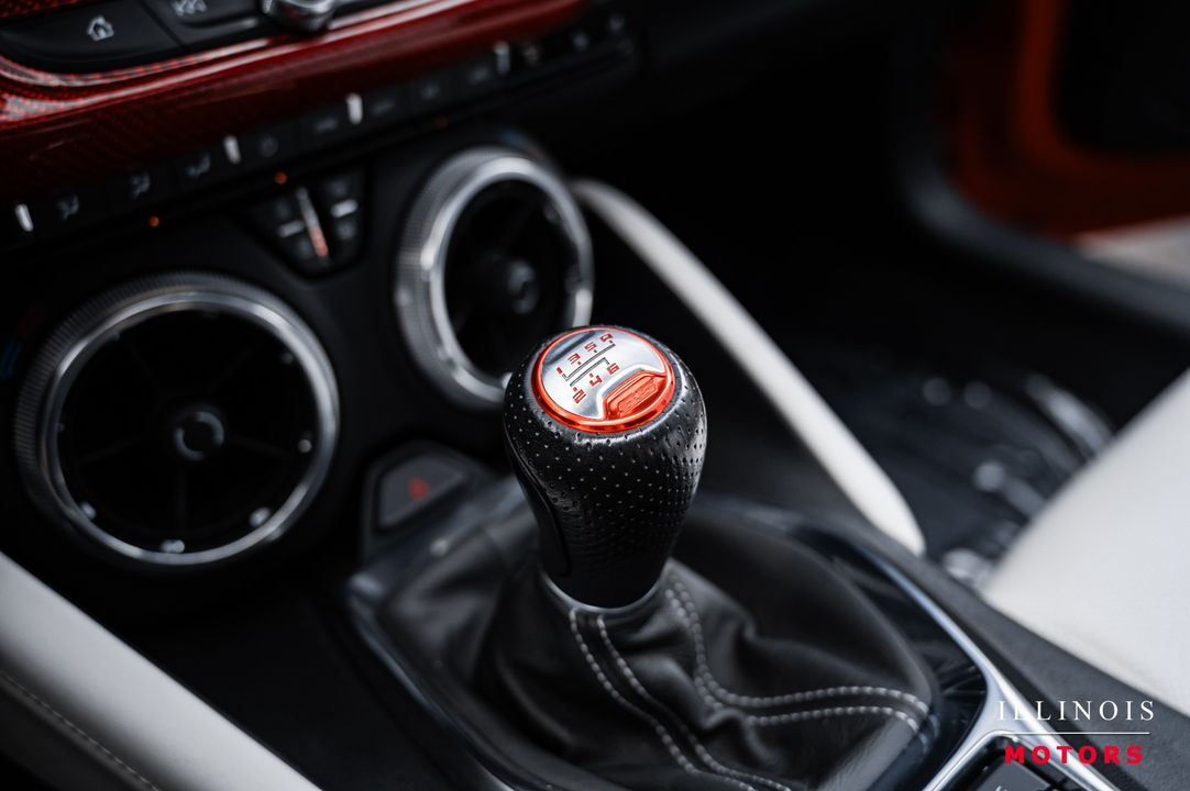 2021 Chevrolet Camaro