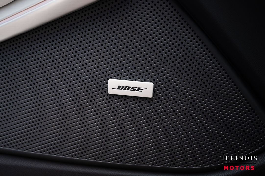2021 Chevrolet Camaro