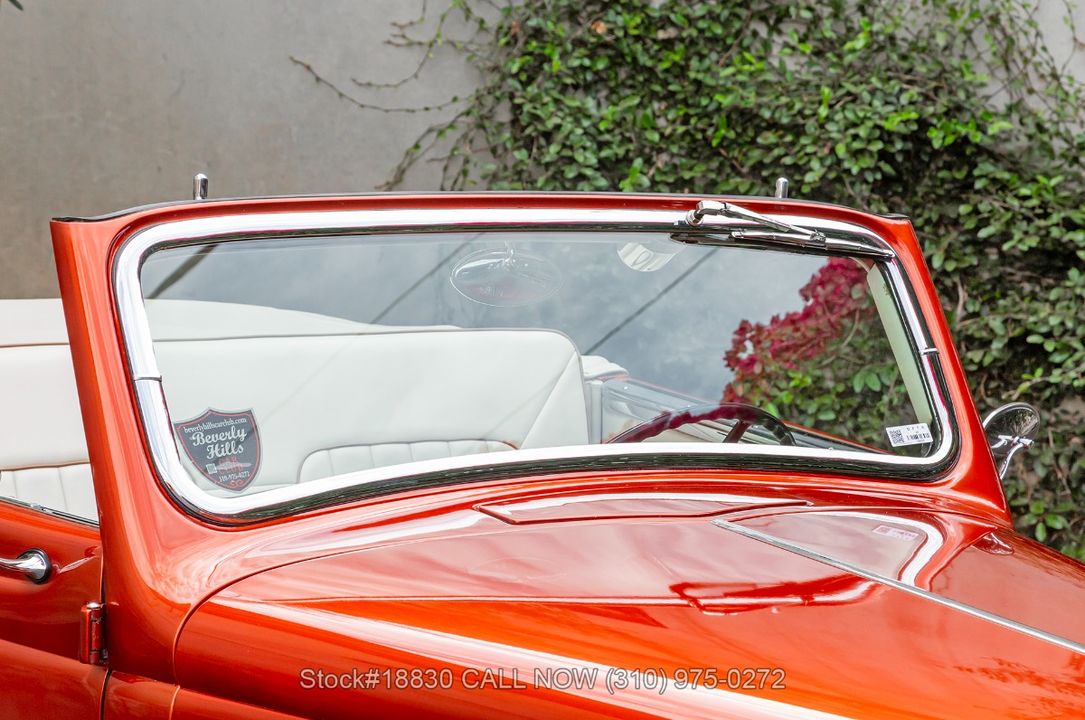 1936 Ford Model 68