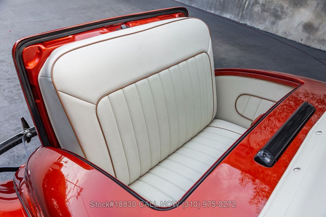 1936 Ford Model 68