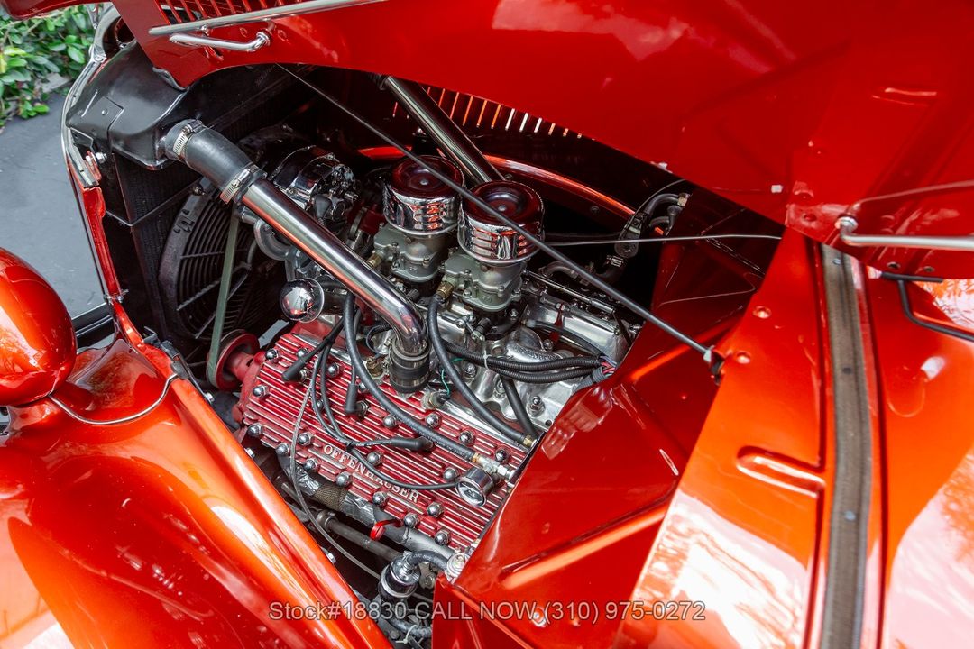 1936 Ford Model 68