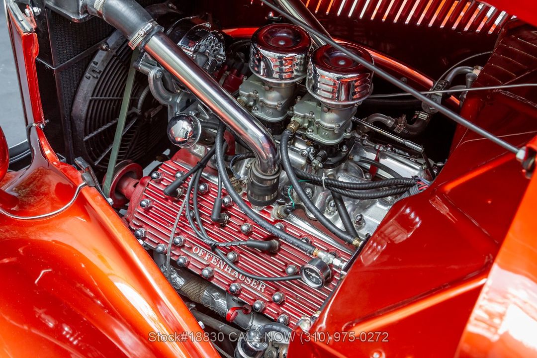 1936 Ford Model 68