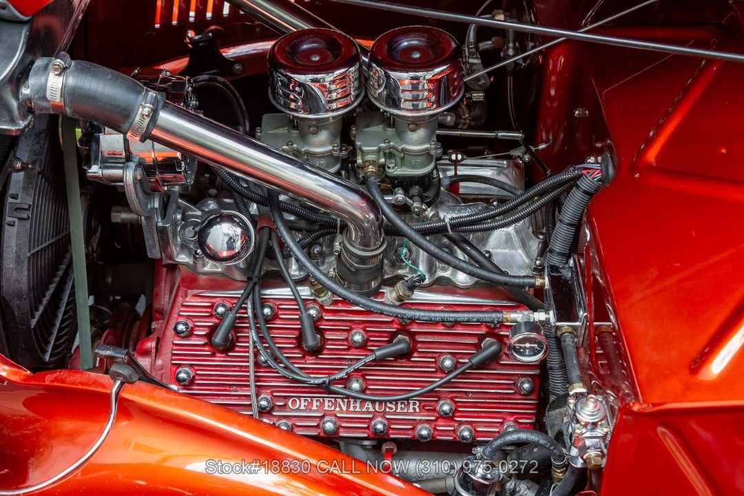 1936 Ford Model 68