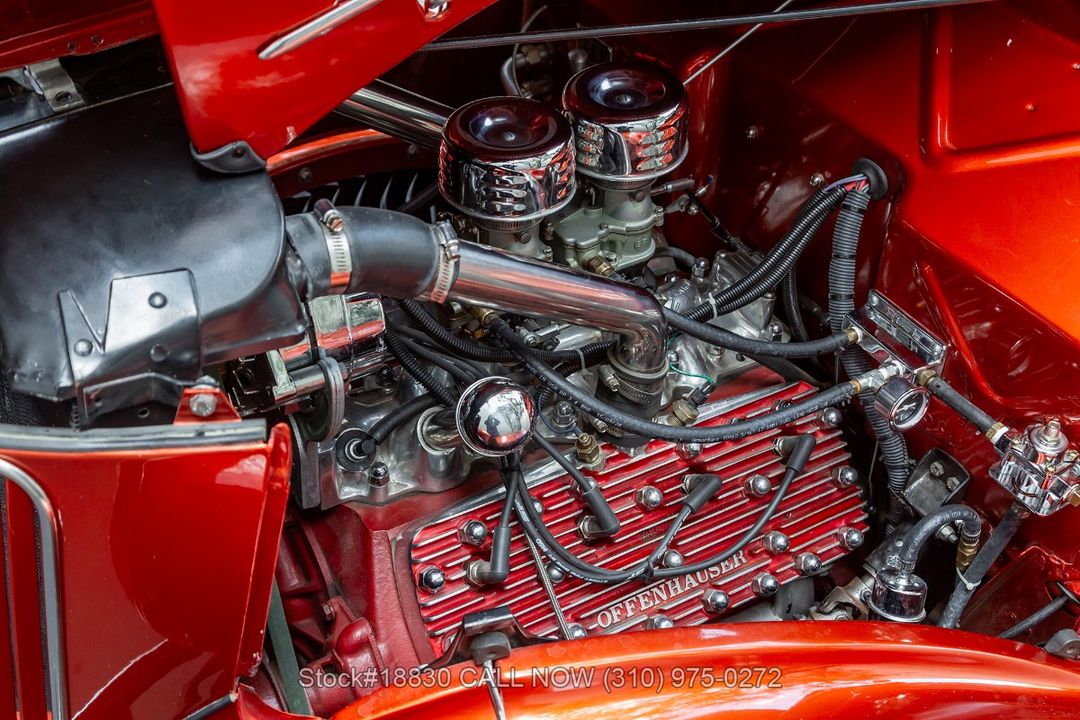 1936 Ford Model 68