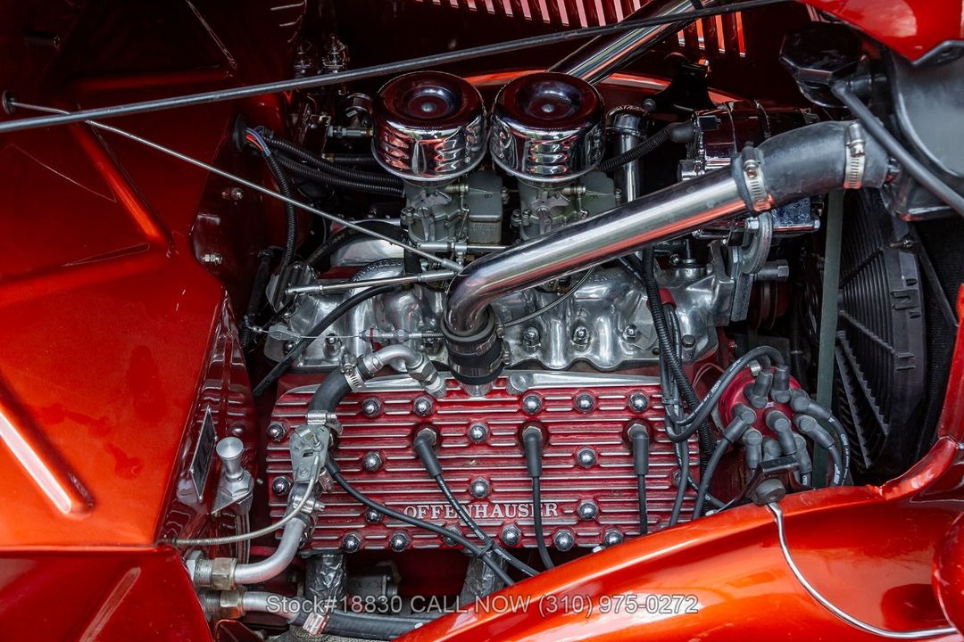 1936 Ford Model 68