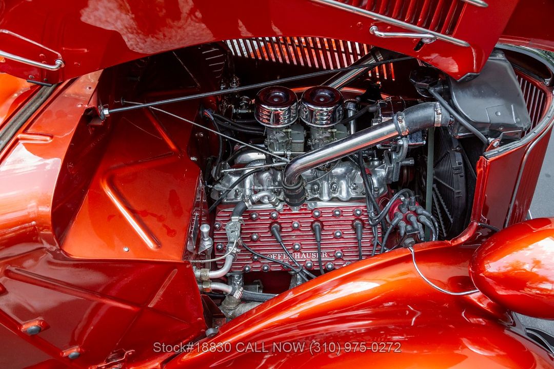 1936 Ford Model 68