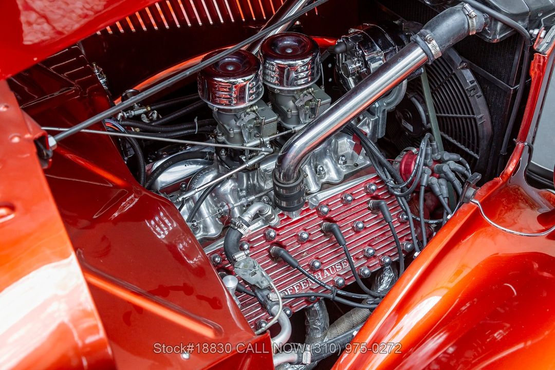 1936 Ford Model 68
