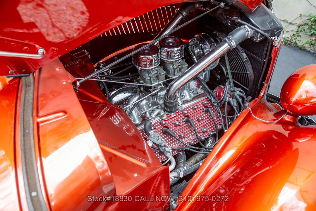 1936 Ford Model 68