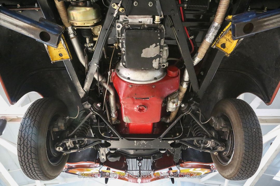 1936 Ford Model 68