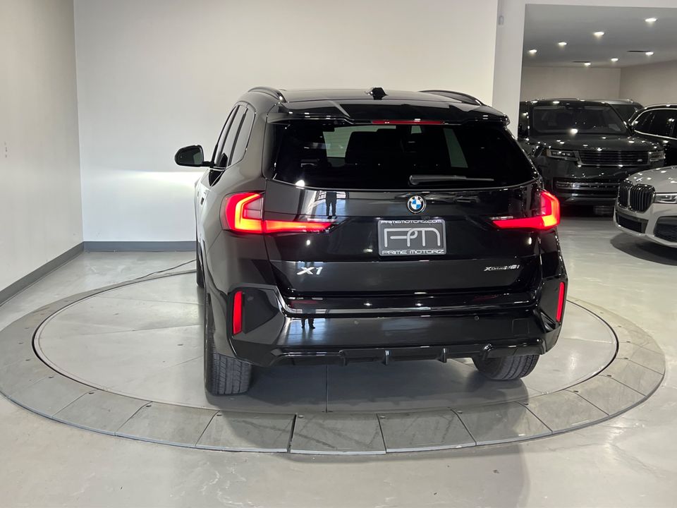 2023 BMW X1 28i M SPORT PKG AWD