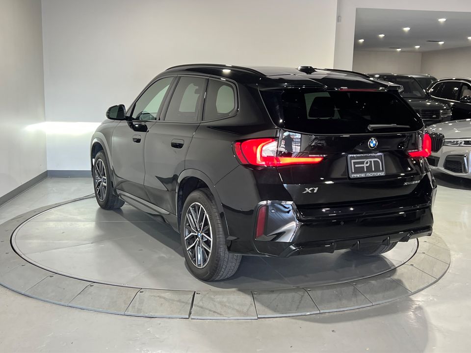 2023 BMW X1 28i M SPORT PKG AWD