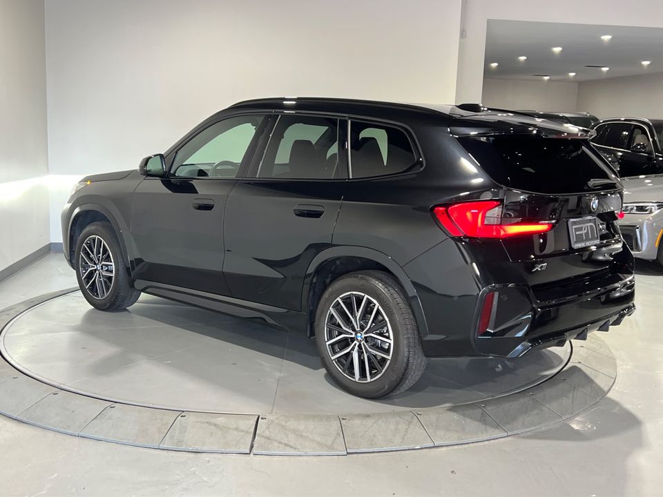 2023 BMW X1 28i M SPORT PKG AWD