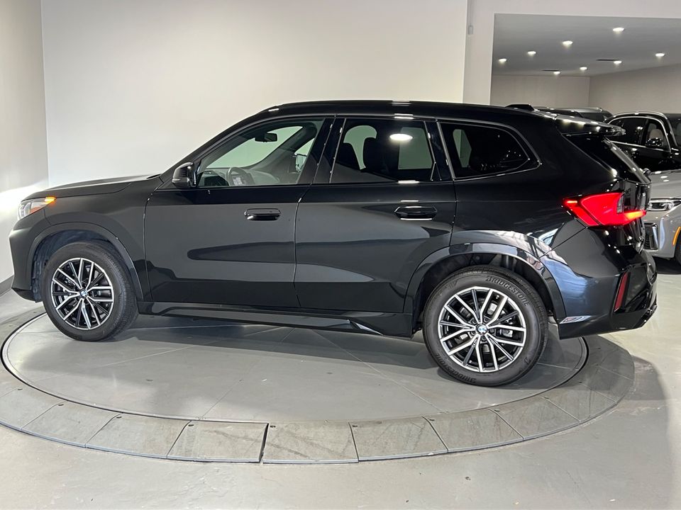 2023 BMW X1 28i M SPORT PKG AWD