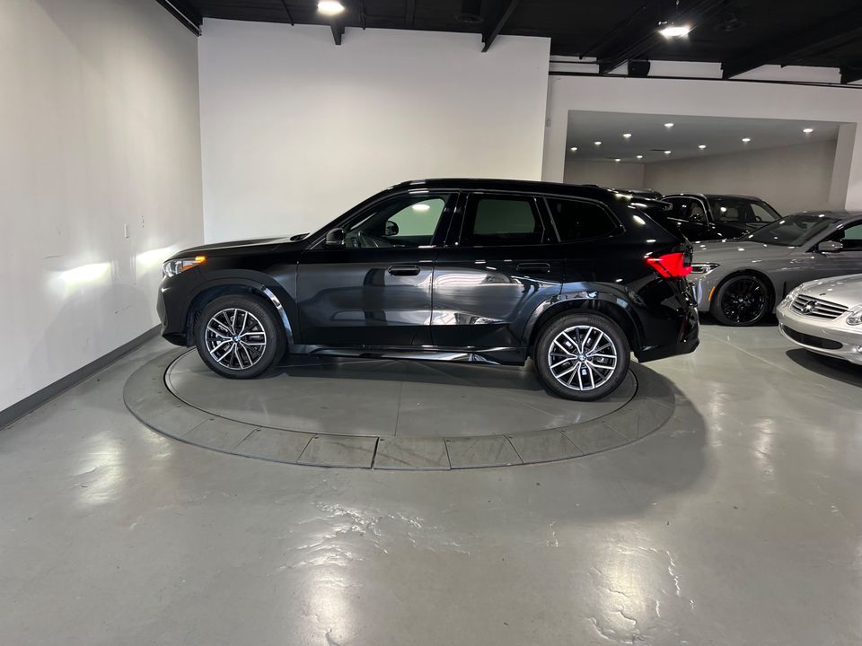 2023 BMW X1 28i M SPORT PKG AWD