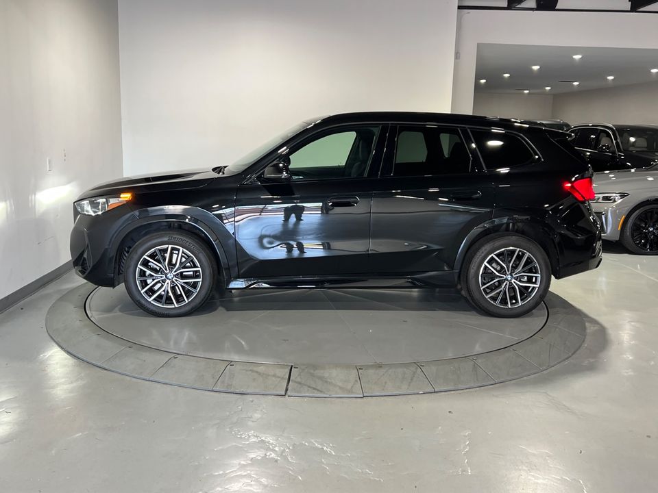 2023 BMW X1 28i M SPORT PKG AWD