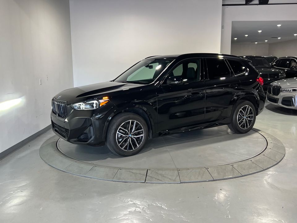 2023 BMW X1 28i M SPORT PKG AWD