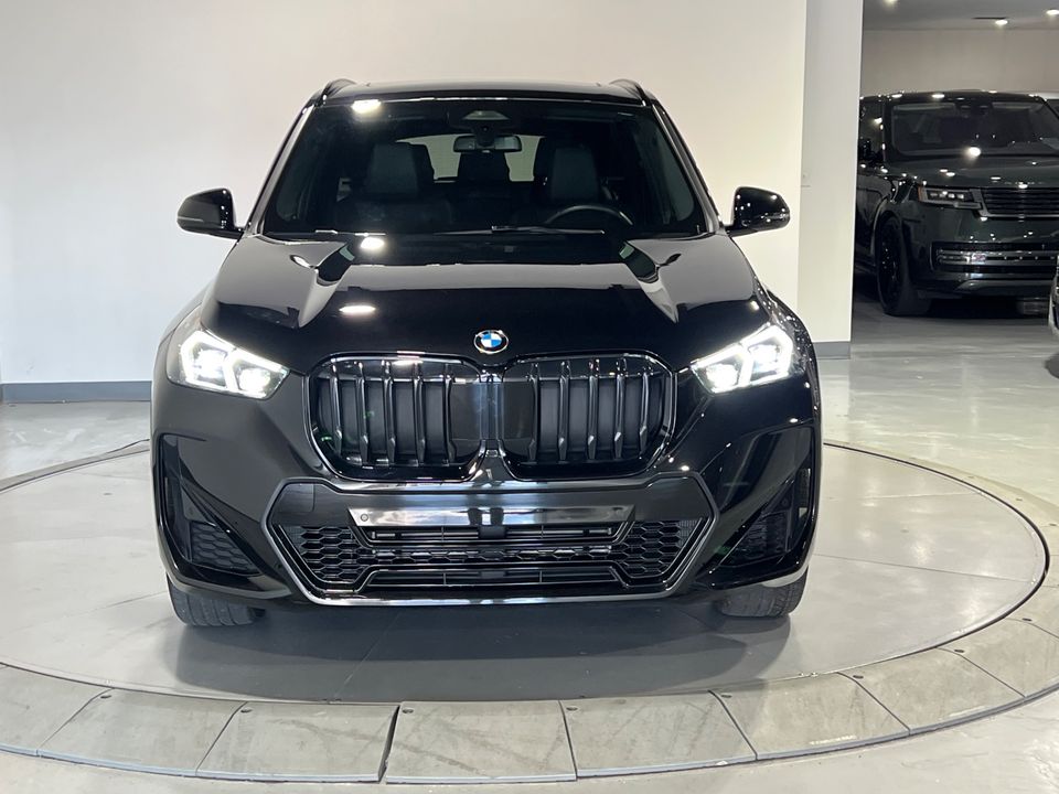 2023 BMW X1 28i M SPORT PKG AWD