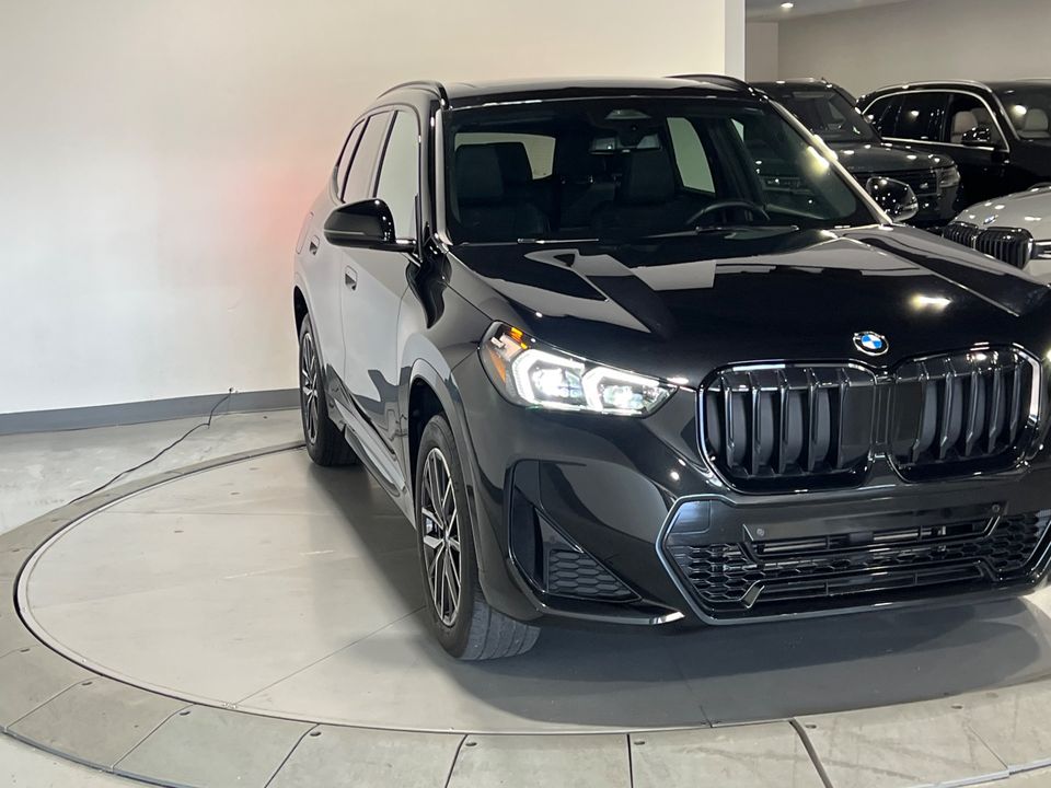 2023 BMW X1 28i M SPORT PKG AWD