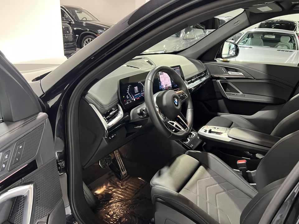 2023 BMW X1 28i M SPORT PKG AWD