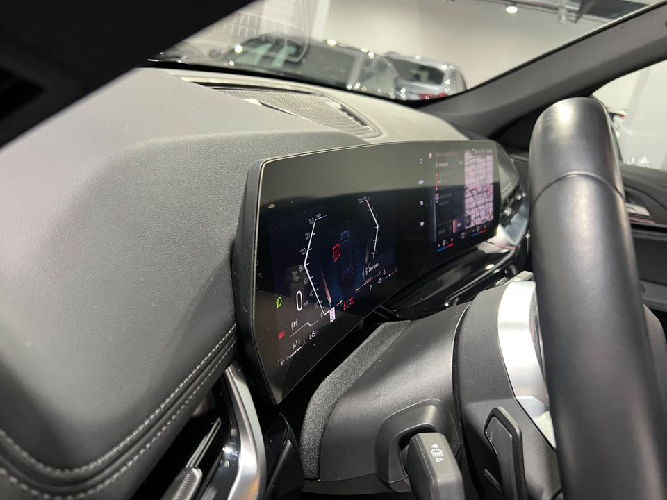 2023 BMW X1 28i M SPORT PKG AWD