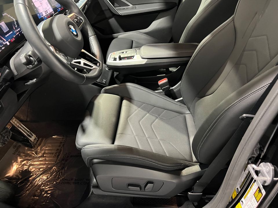 2023 BMW X1 28i M SPORT PKG AWD
