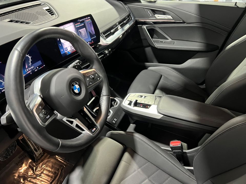2023 BMW X1 28i M SPORT PKG AWD