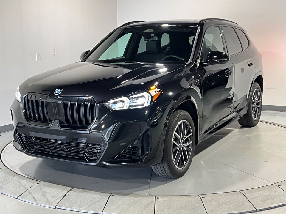 2023 BMW X1 28i M SPORT PKG AWD