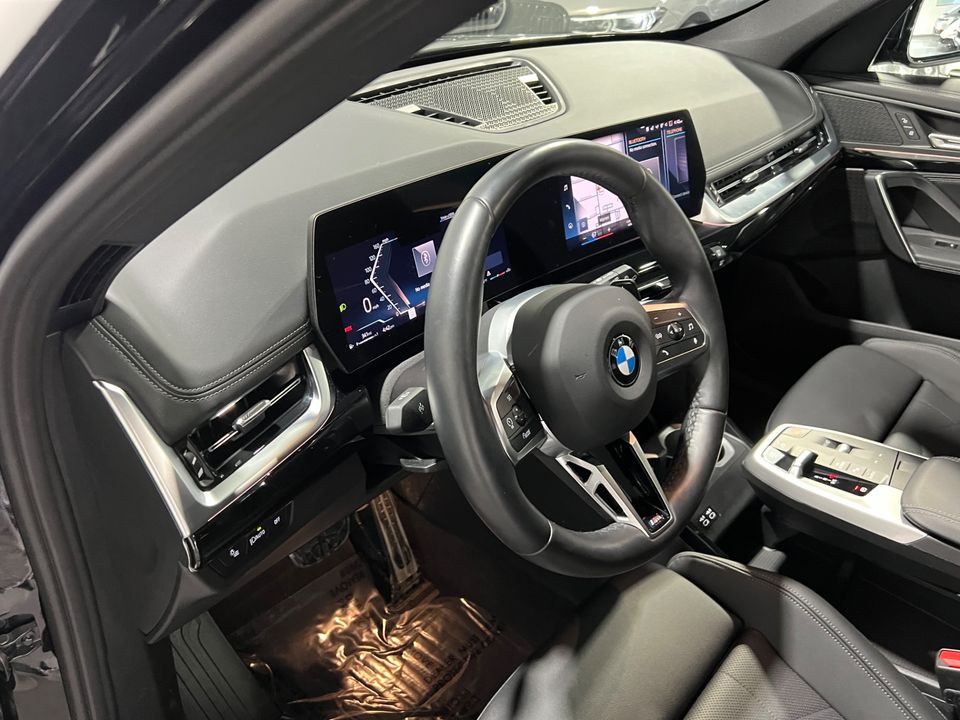 2023 BMW X1 28i M SPORT PKG AWD