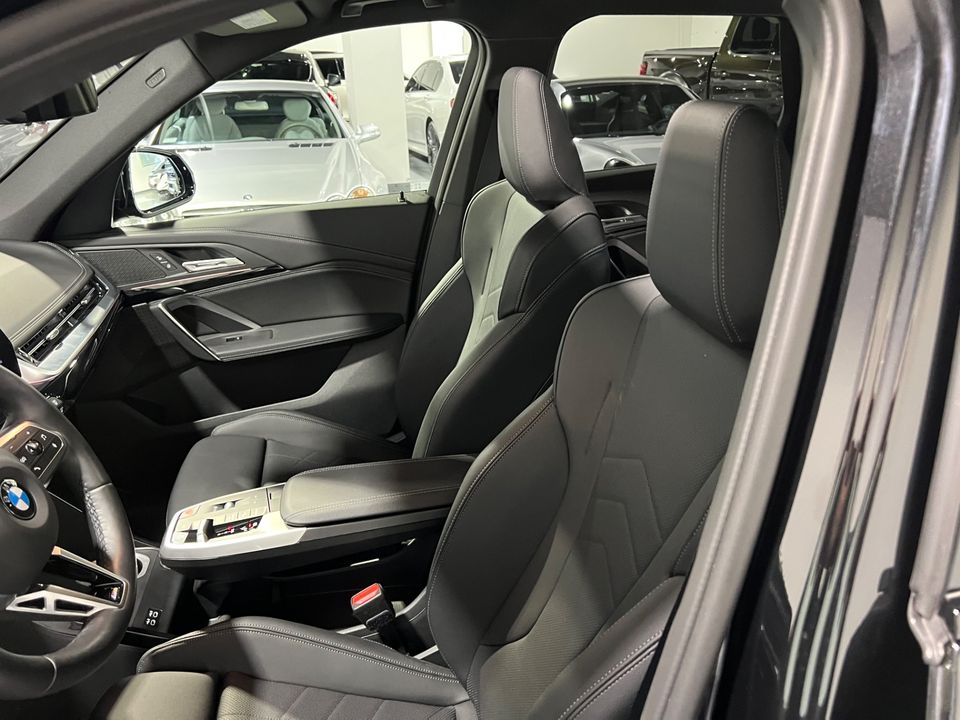 2023 BMW X1 28i M SPORT PKG AWD