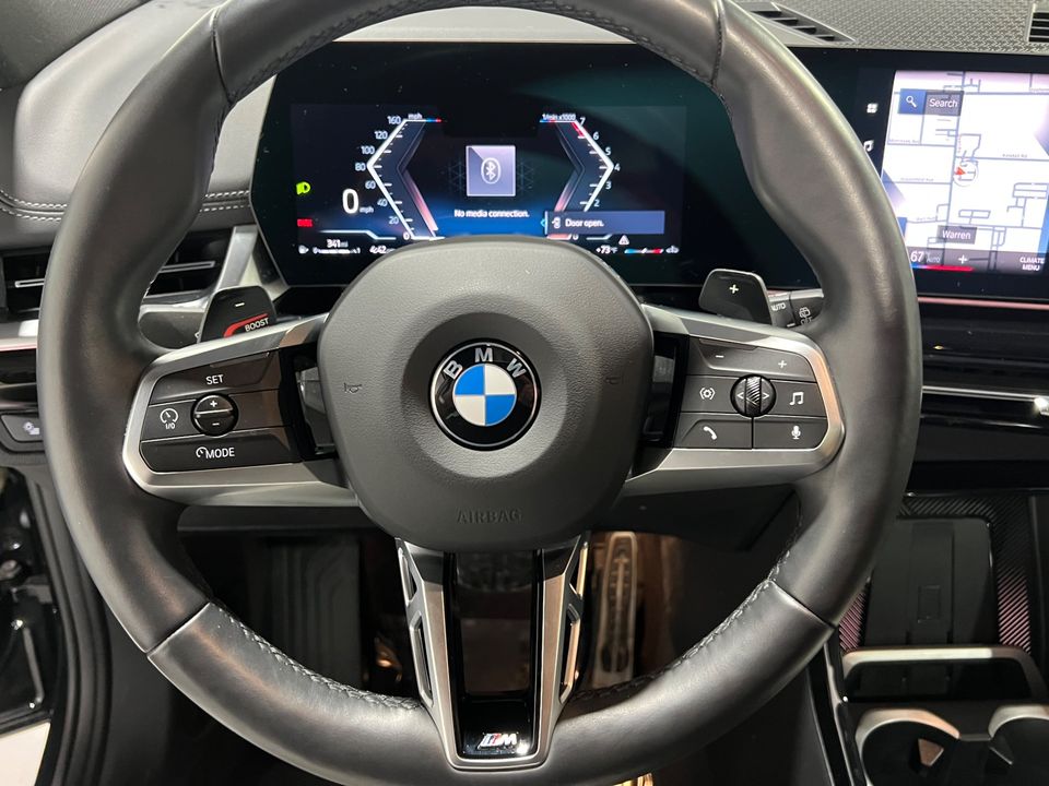 2023 BMW X1 28i M SPORT PKG AWD