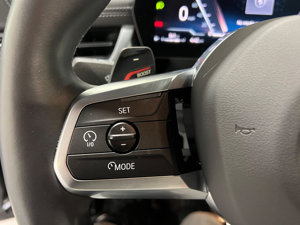2023 BMW X1 28i M SPORT PKG AWD