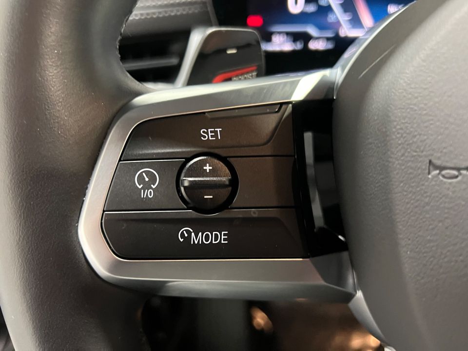2023 BMW X1 28i M SPORT PKG AWD