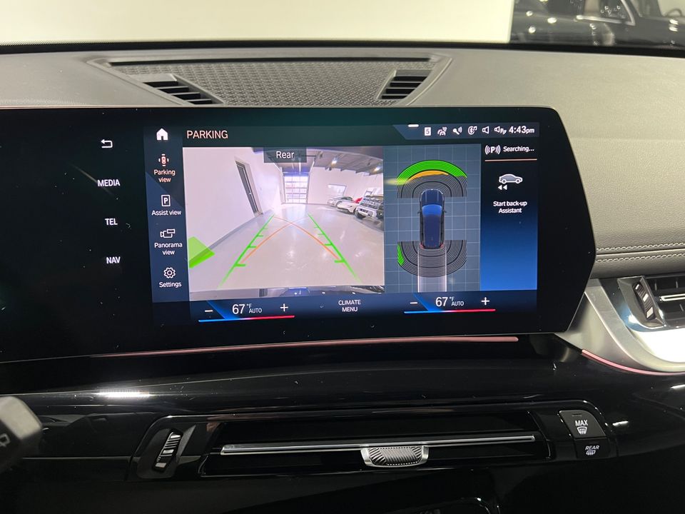 2023 BMW X1 28i M SPORT PKG AWD