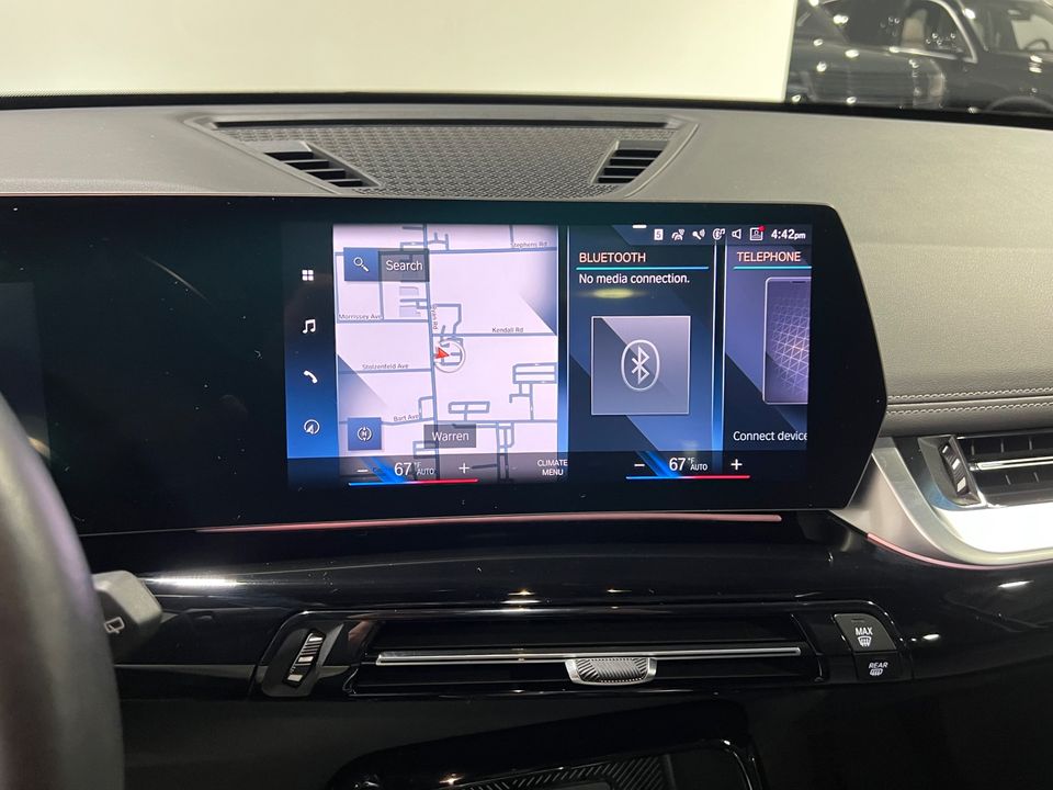 2023 BMW X1 28i M SPORT PKG AWD