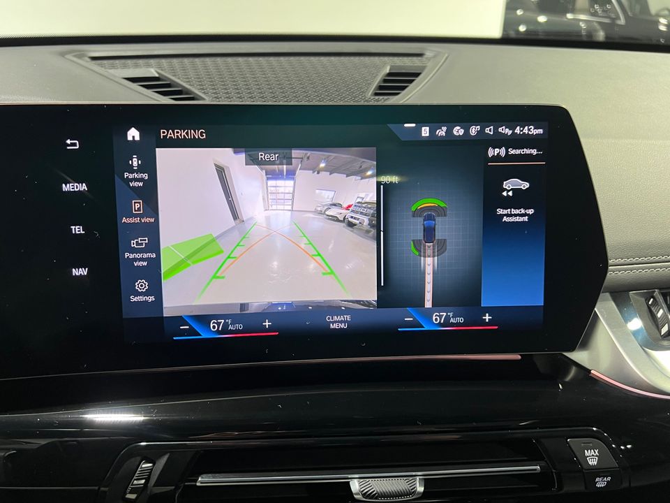 2023 BMW X1 28i M SPORT PKG AWD