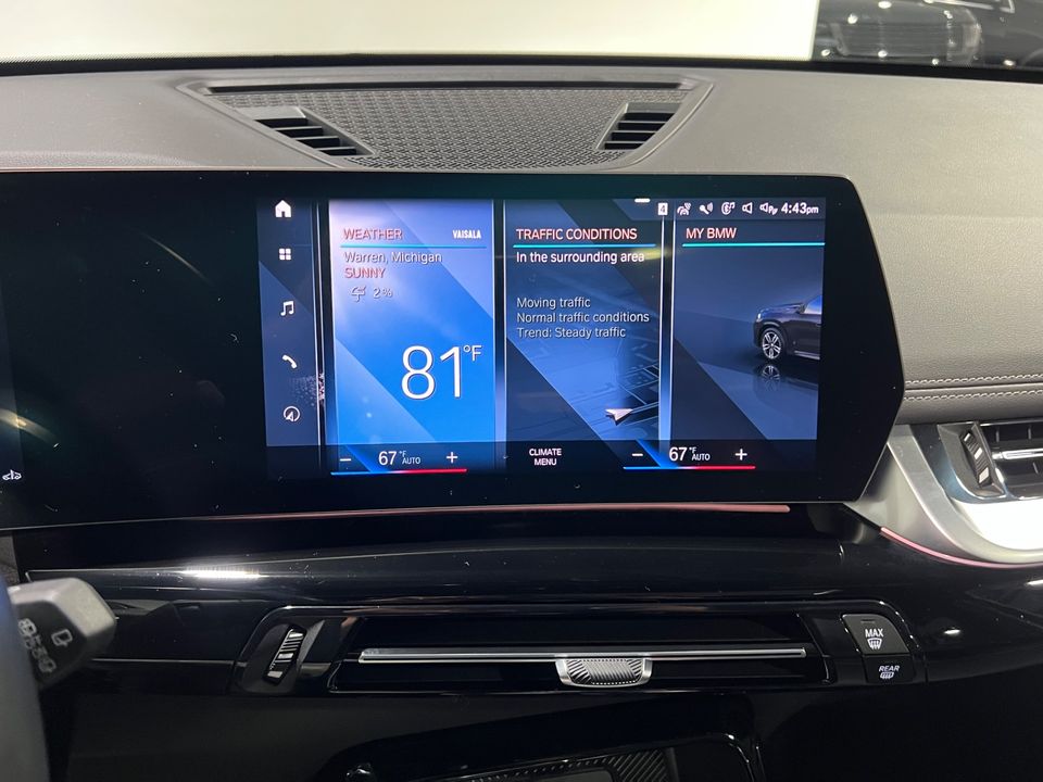 2023 BMW X1 28i M SPORT PKG AWD