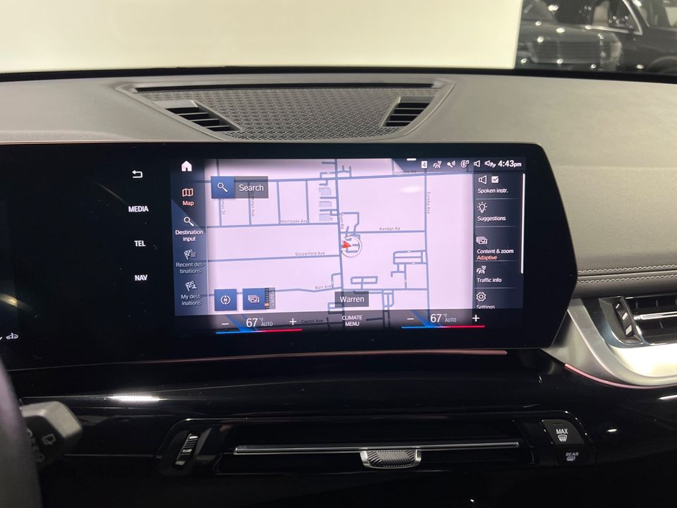 2023 BMW X1 28i M SPORT PKG AWD